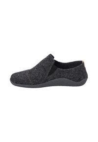Josef Seibel VINNY - Slippers - anthrazit