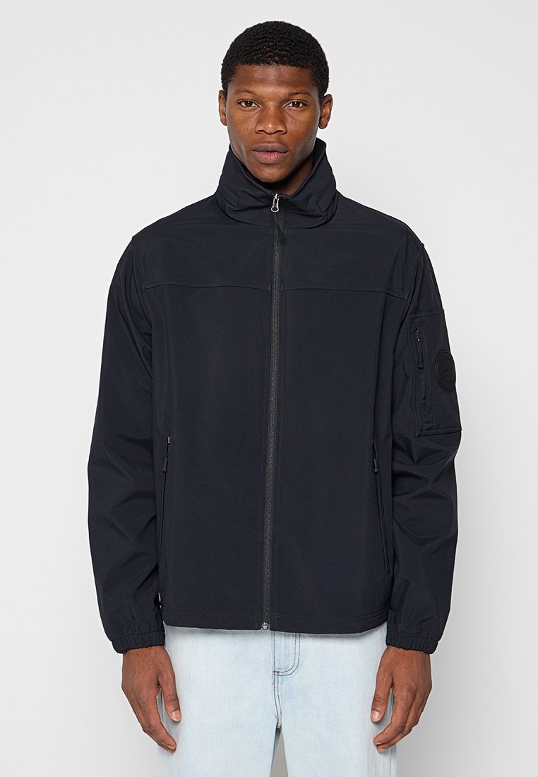 Softshelljacke