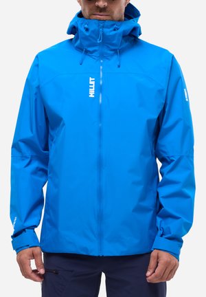 Millet SENECA GORE-TEX - Blouson - bleu
