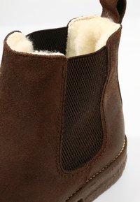 Shepherd EMANUEL - Støvletter - brown