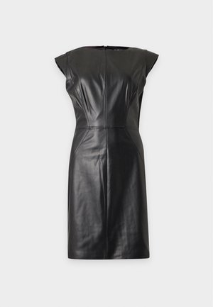 KARL LAGERFELD, DRESS - Robe de jour - black