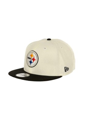 New Era, Cap - weiss
