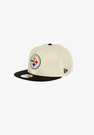 New Era, Cap - weiss