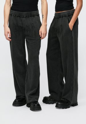 UNISEX - Treningo apatinė dalis - dark grey