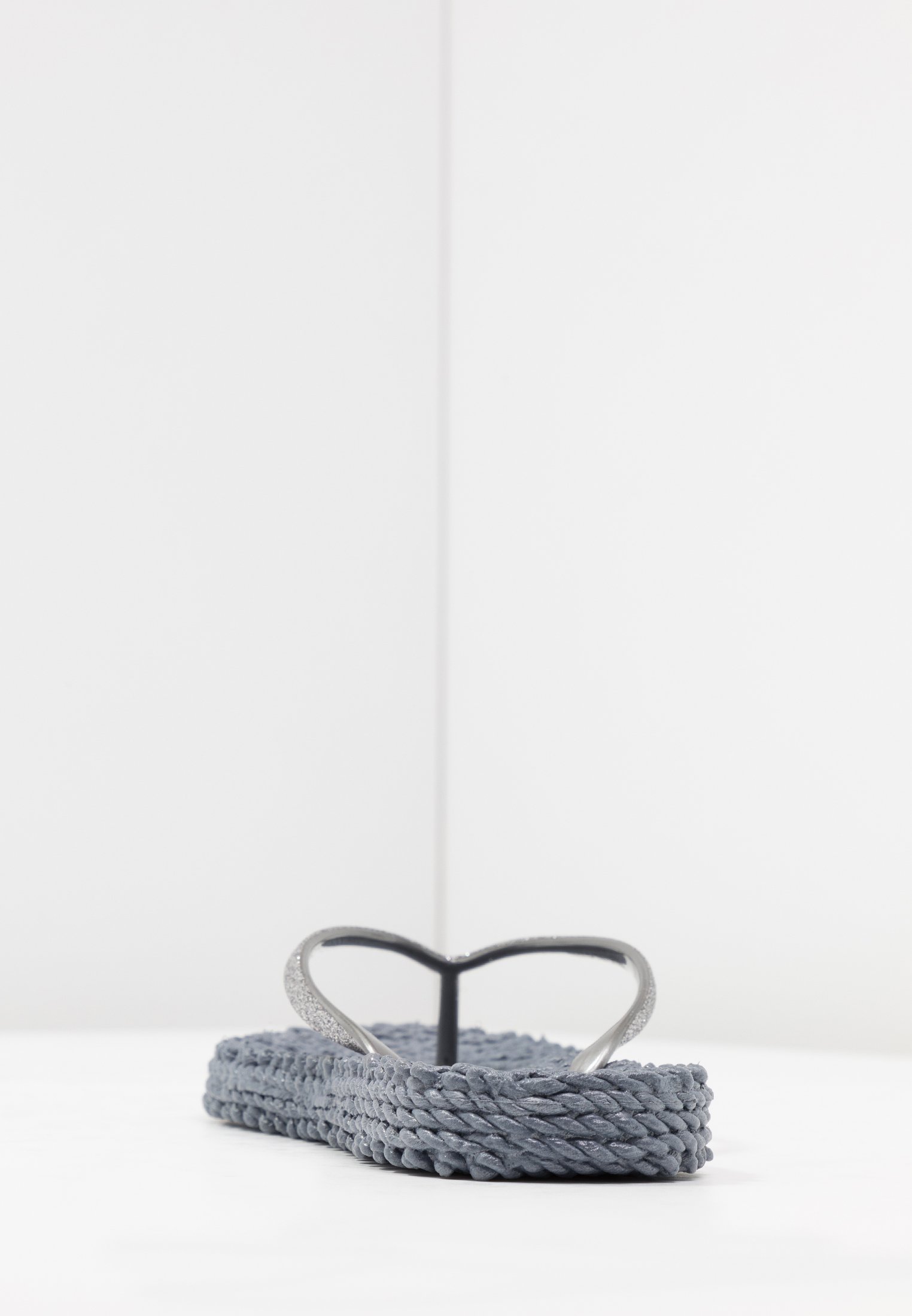 Ilse Jacobsen CHEERFUL Badesko grey Zalando.no Ilse Jacobsen CHEERFUL Badesko grey Zalando.no