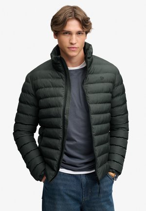Superdry & Co, - Kurtka zimowa