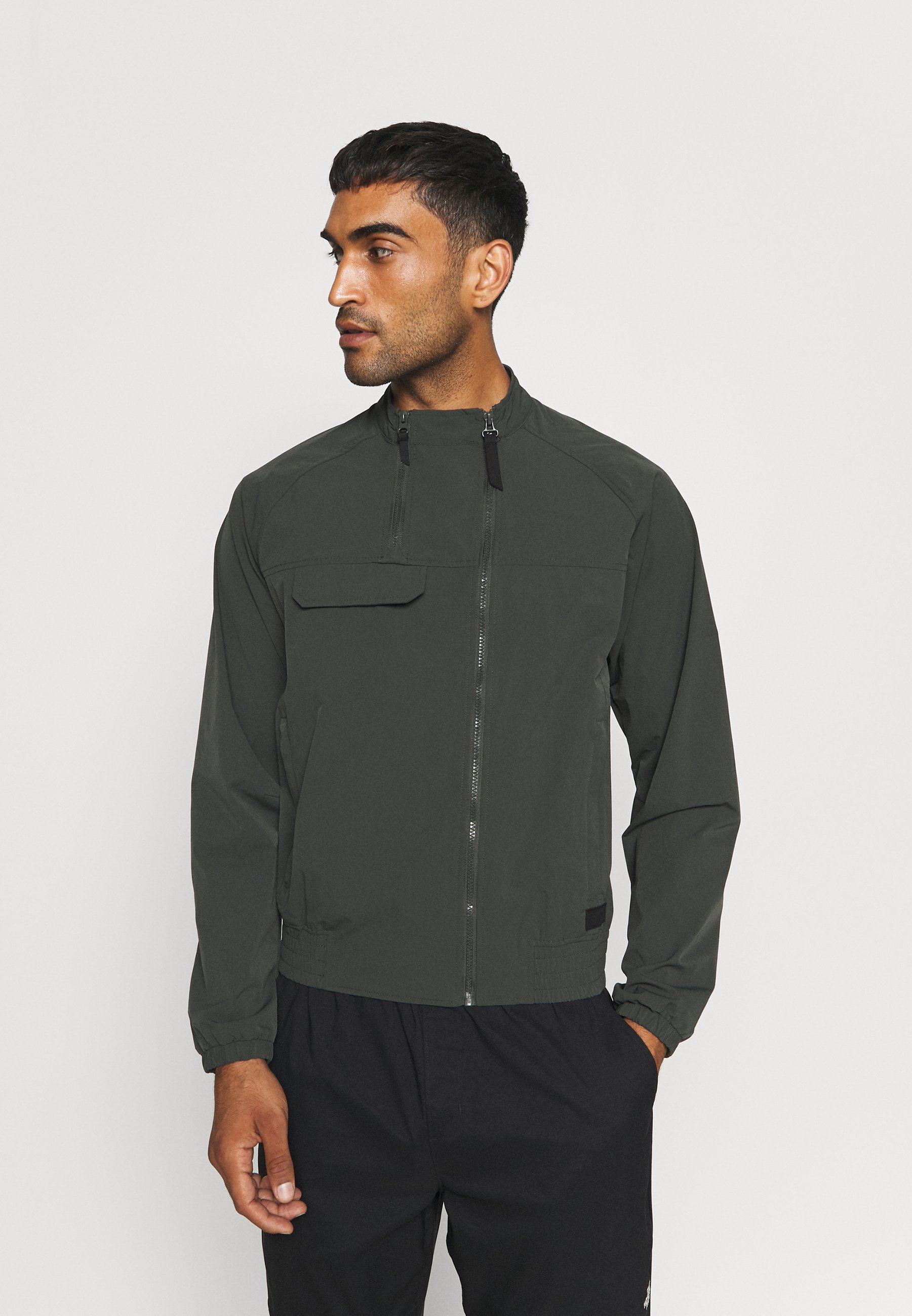 Men ALBERS - Waterproof jacket Men ALBERS - Waterproof jacket