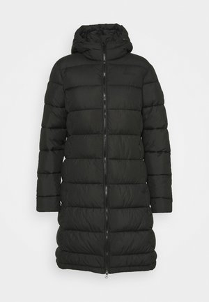PANDIA - Winter coat - black