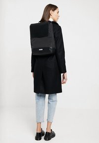 Moleskine SLIM BACKPACK - Zaino - black