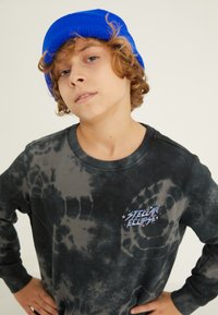 Yourturn Kids UNISEX - Sudadera - dark grey