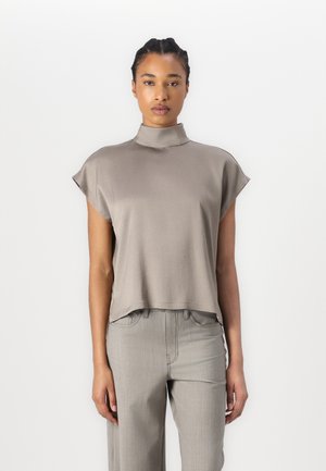 DRYKORN ALARIA - Bluse - bruin