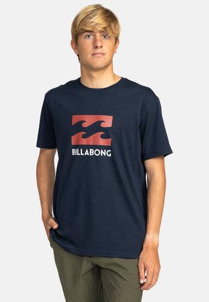 Billabong, WAVE, niebieski