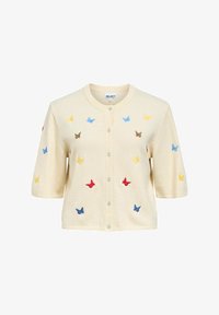 Selezionato, sandshell