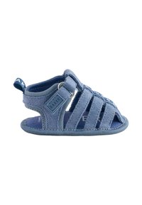 Baker by Ted Baker Sandále na chodenie - blue