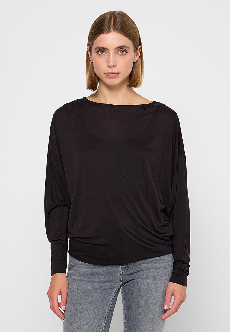 G-Star Longsleeve zwart G-Star Longsleeve zwart