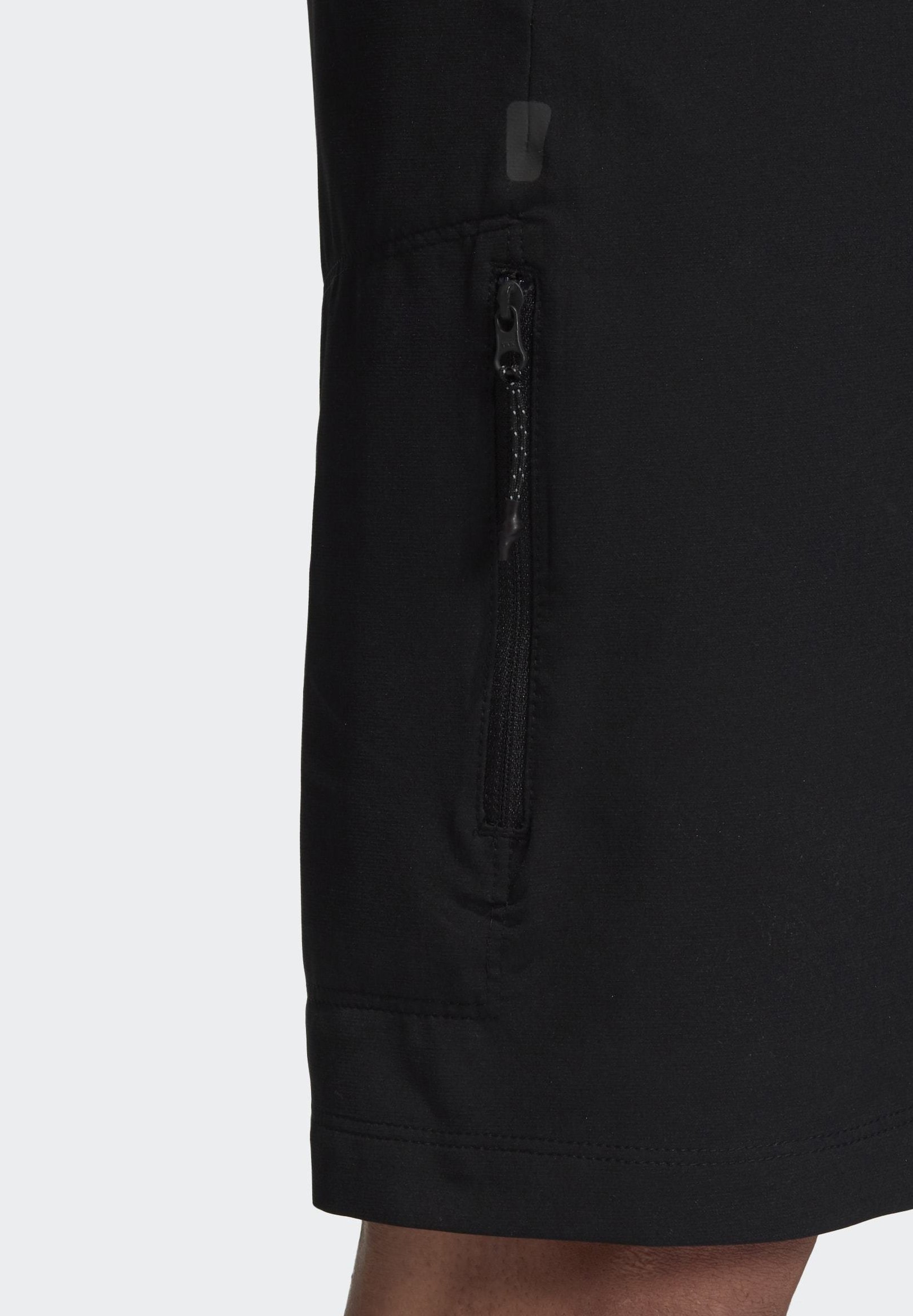 adidas Performance TERREX CLIMB THE CITY SHORTS kurze adidas Performance TERREX CLIMB THE CITY SHORTS kurze