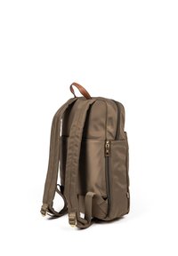 MUNICH XPLORE - Dnevni ruksak - khaki