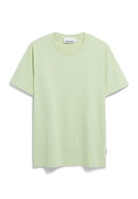 Unselected, green ash
