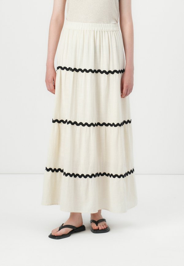 VIMANDA - Maxi skirt
