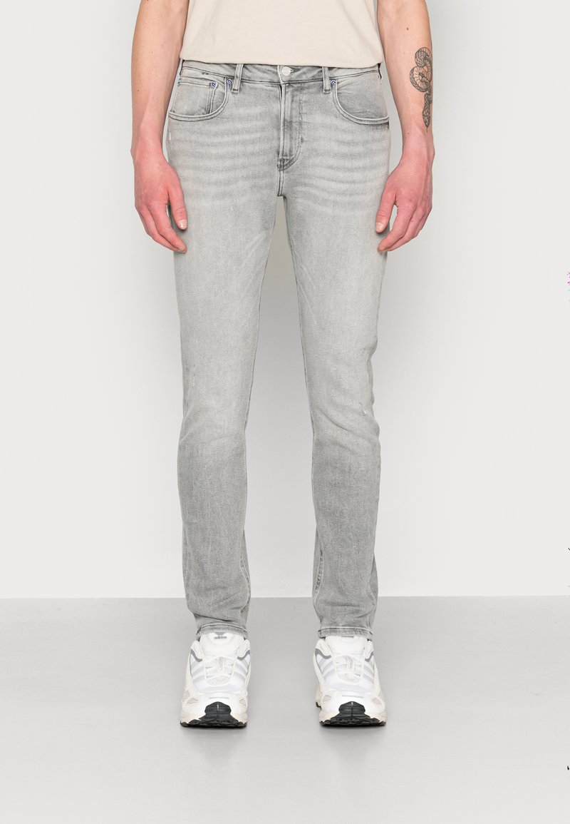 Scotch & Soda Skim-skinny fit jeans voor heren, classic blue, 30W / 30L