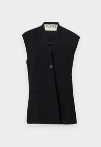 RIAN  - Vestă - black