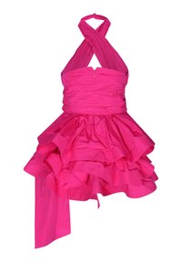 Fun&Fun Vestito elegante - fuchsia