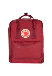 Fjällräven - 5-4-O - Tagesrucksack - red Thumbnail-Bild 1