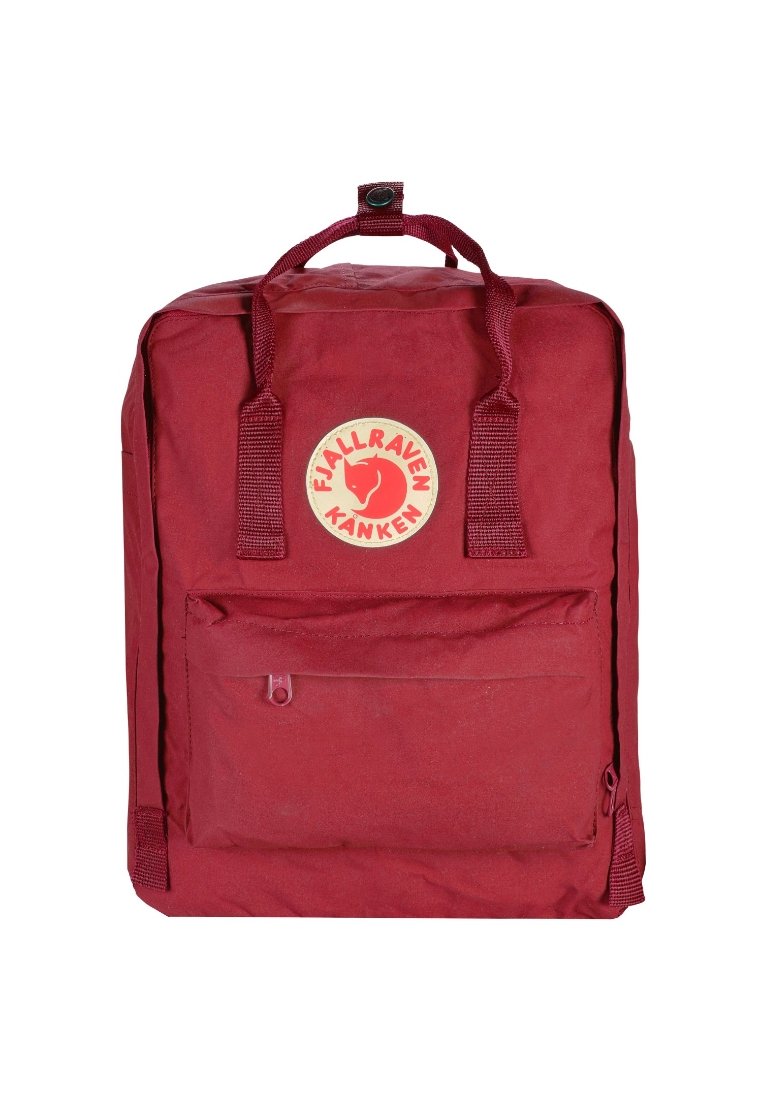 Kånken Rucksack Rucksack Mit Fuchslogo Fjällräven KÅNKEN