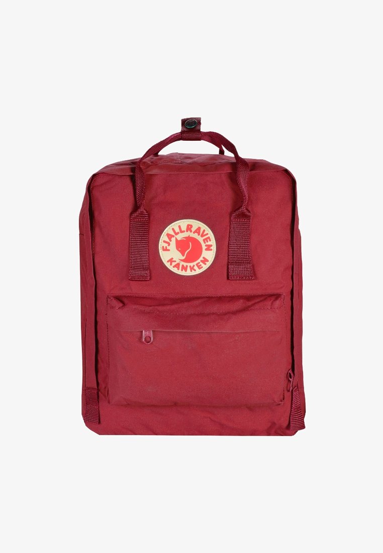 Kånken Rucksack Rucksack Mit Fuchslogo Fjällräven KÅNKEN