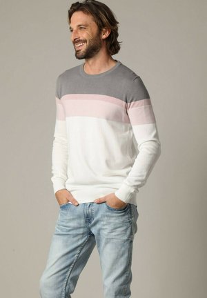 DEELUXE TOASTY - Trui - Grey