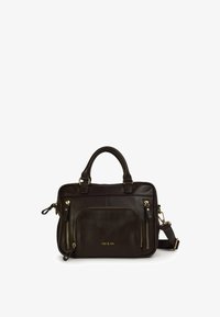 Unausgewählt, dark brown