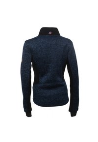 Peak Mountain ATMOS - Fleecejakke - bleu marine