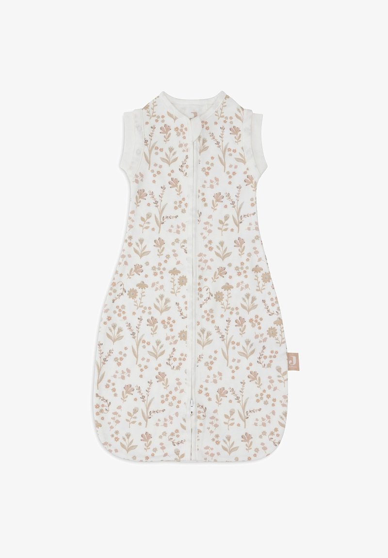 Jollein BLOOMY - Babyslaapzak - multicolor
