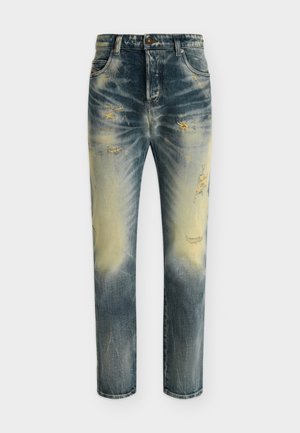 Diesel, 1993 D-VYL - Jeans Slim Fit - 01