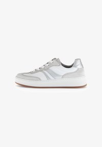 Gabor Sneakers basse - verde/weiss/verde Gabor Sneakers basse - verde/weiss/verde