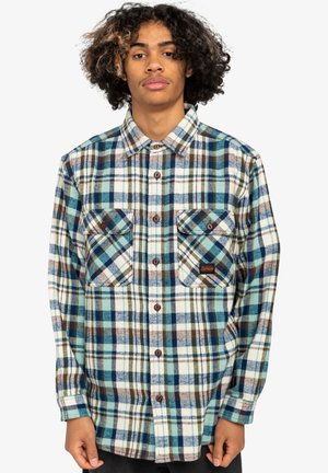 Element HUECO CLASSIC - Skjorter - brown