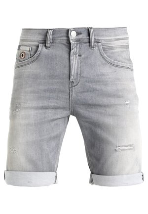 LTB LTB Lance Maro Undamaged Wash Shorts Slim Fit - Jeans Shorts - joel x wash