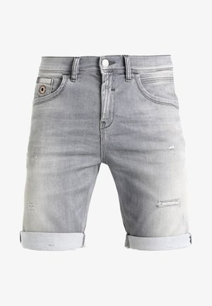 LTB LTB Lance Maro Undamaged Wash Shorts Slim Fit - Shorts di jeans - joel x wash