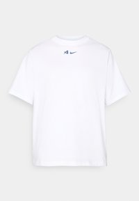 AJA WILSON - T-shirt z nadrukiem