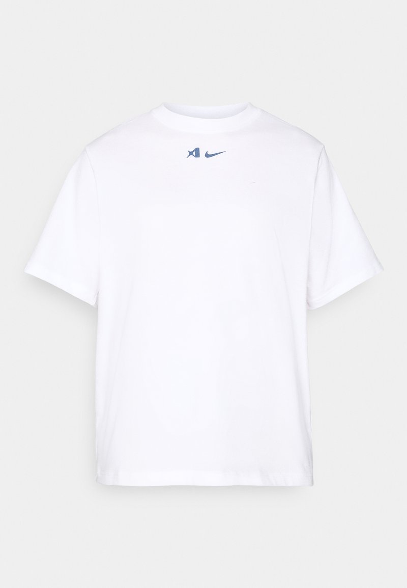 Nike Performance T-shirt print wit Nike Performance T-shirt print wit