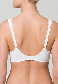 Triumph - STELLINA  - Soutien-gorge à armatures - white Image miniature 1