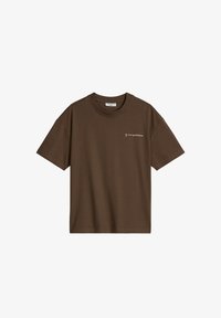 Wybrany, hazelnut brown