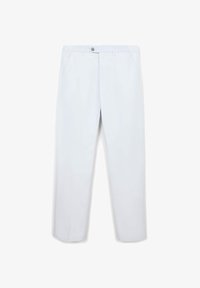 Unausgewählt, grigio chiaro