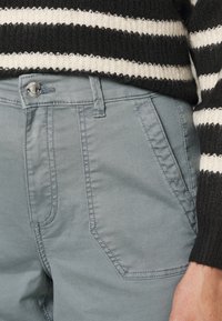 Marks & Spencer Kalhoty - blue