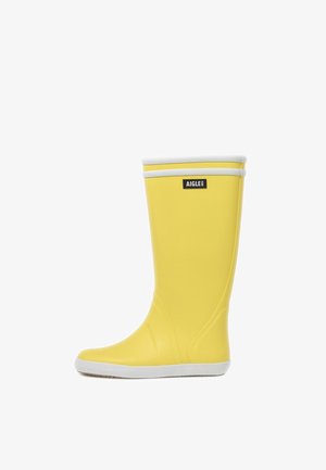 Aigle GOELAND 2 - Botas de agua - yellow