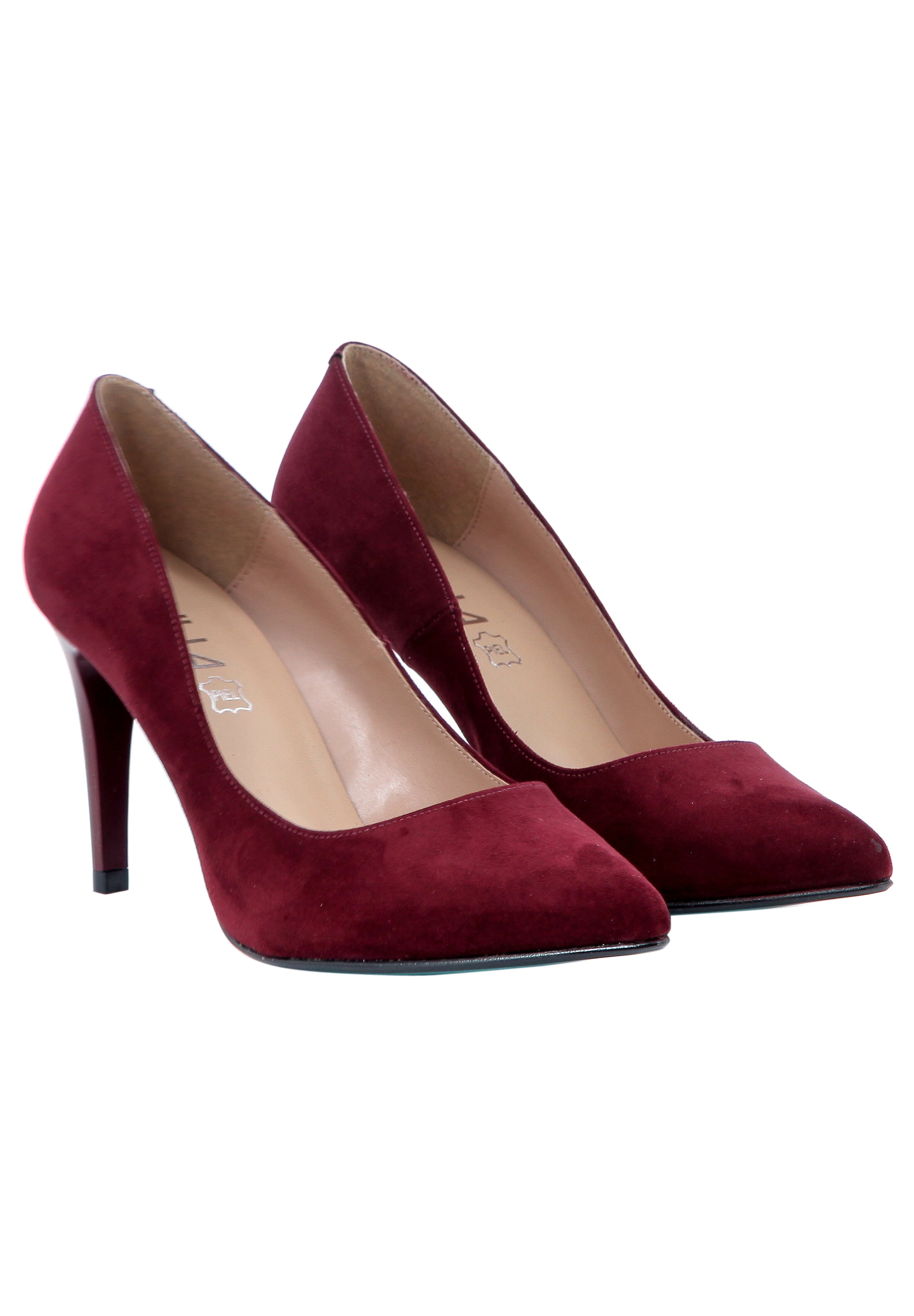Rode Pumps online kopen | Gratis verzending voor de meeste bestellingen* |  ZALANDO