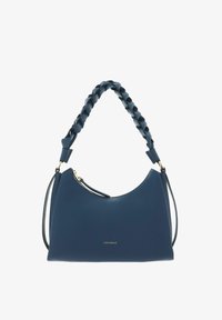 Non sélectionné, deep blue sandshell