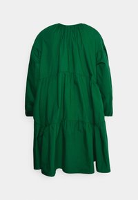 Marc O'Polo DENIM Vapaa-ajan mekko - green