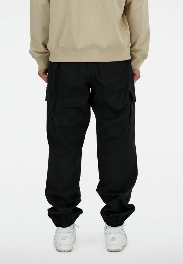 ICON - Cargo trousers2