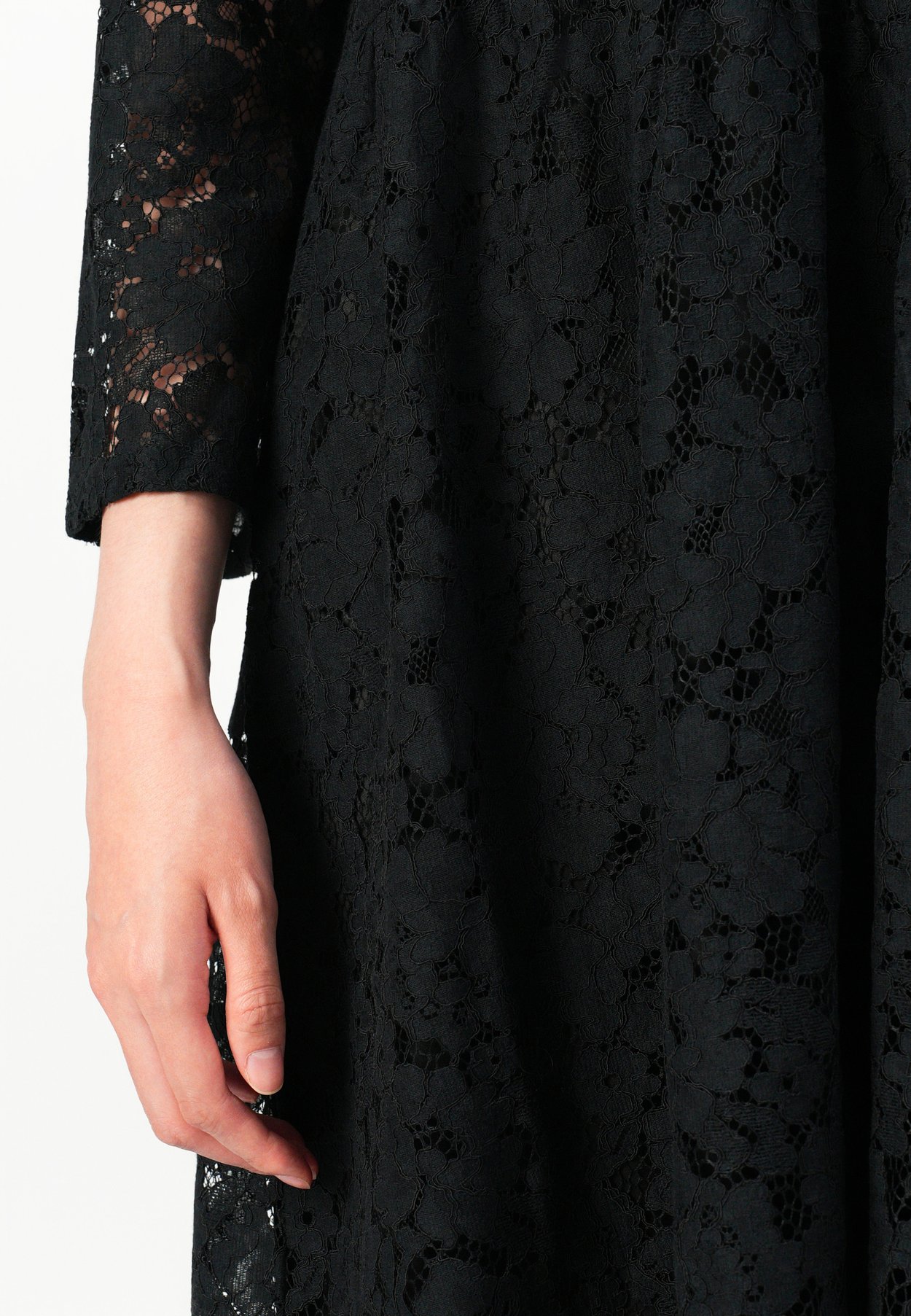 ONLMIKA LIFE LOOSE DRESS WVN